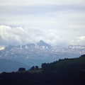 Zoom sur les Pyrénées