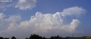 Cumulus Congestus en juin 2005. Depuis Larribar-Sorhapuru (64)