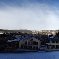  Panorama sur Font-Romeu. Photo 14.01.13