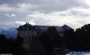  Le Grand Hôtel vue de derrière. Photo 14.01.13