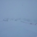  Le temps à la station de ski. Photo 15.01.13