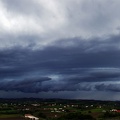 16h, Panorama de l'Arcus imposant