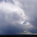 Panorama Cumulonimbus