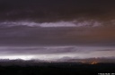 01h00 - Ambiance orageuse au pied des Pyrénées