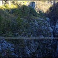15h20 - Le pont suspendu d'Holzarte