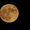 "Super Lune" du 14 Novembre 2016 à 18h46