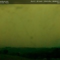Webcam Urt (64) à 20h10